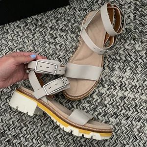 Brand New Rag & Bone Sandals!